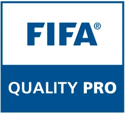 Sello FIFA Quality Pro
